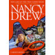 The Case of the Twin Teddy Bears by ''Carolyn Keene''